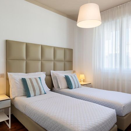 Dante 124 | Appartamenti A Riccione Exteriér fotografie
