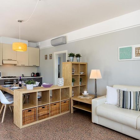 Dante 124 | Appartamenti A Riccione Exteriér fotografie