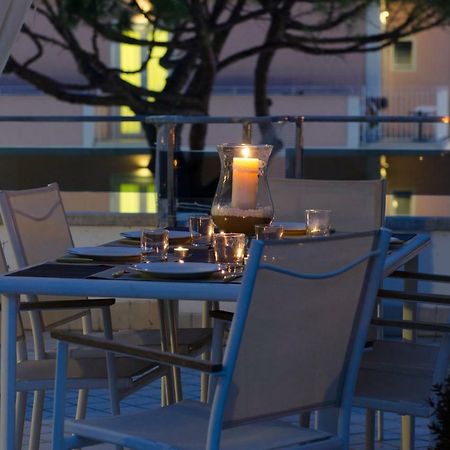 Dante 124 | Appartamenti A Riccione Exteriér fotografie