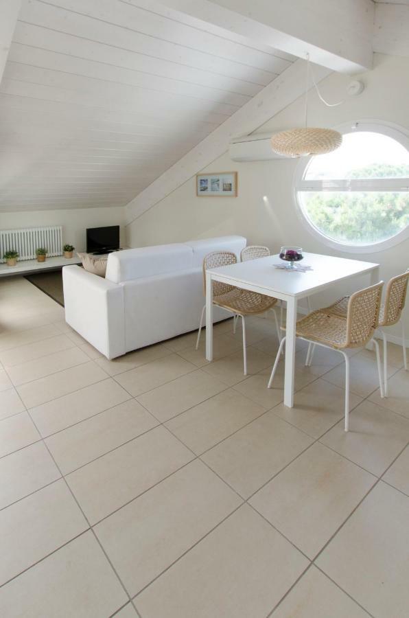 Dante 124 | Appartamenti A Riccione Exteriér fotografie