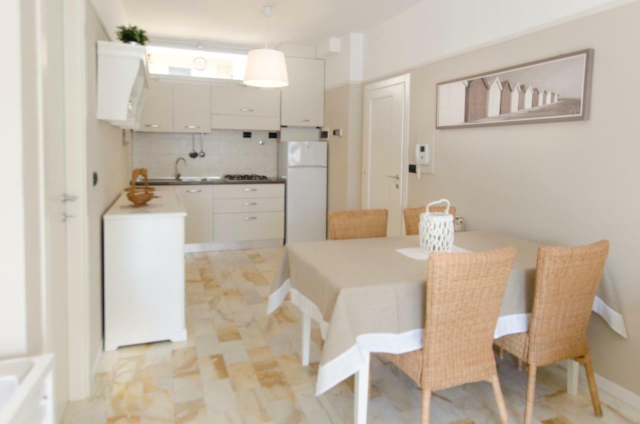Dante 124 | Appartamenti A Riccione Exteriér fotografie