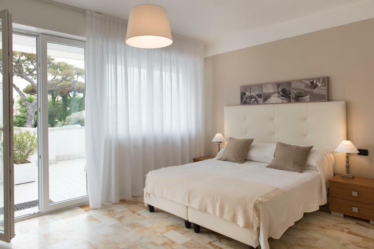 Dante 124 | Appartamenti A Riccione Exteriér fotografie