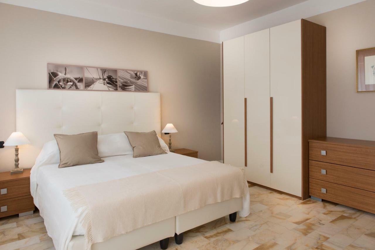 Dante 124 | Appartamenti A Riccione Exteriér fotografie
