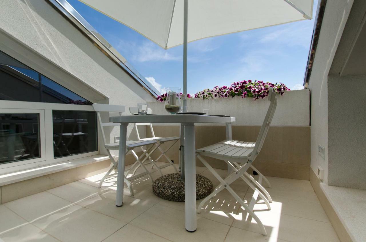 Dante 124 | Appartamenti A Riccione Exteriér fotografie