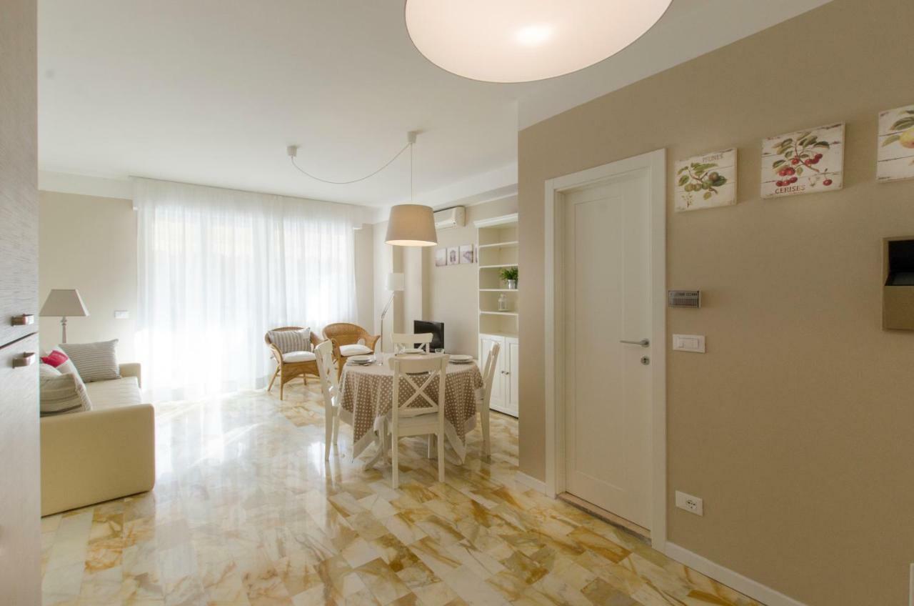 Dante 124 | Appartamenti A Riccione Exteriér fotografie