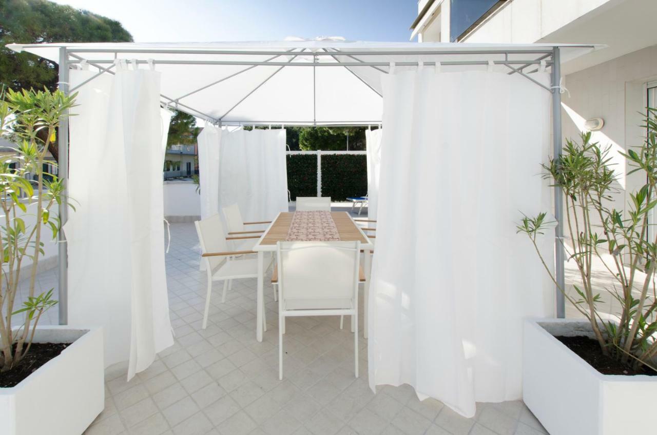 Dante 124 | Appartamenti A Riccione Exteriér fotografie