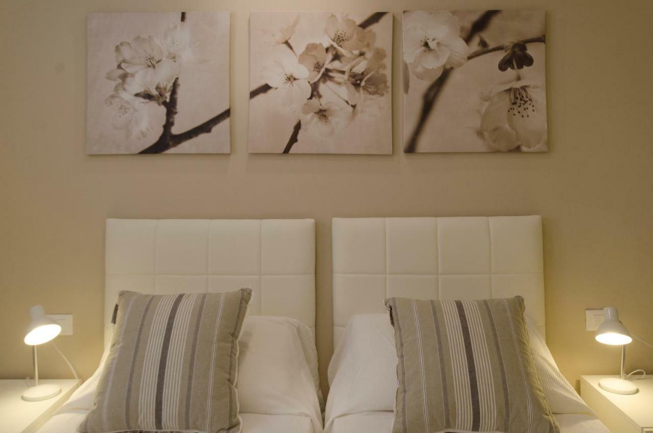 Dante 124 | Appartamenti A Riccione Exteriér fotografie