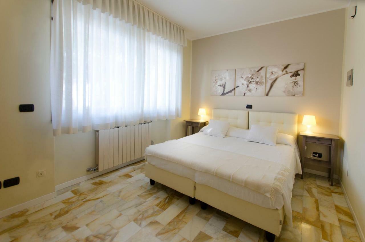 Dante 124 | Appartamenti A Riccione Exteriér fotografie